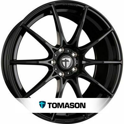 Tomason TN25 8x18 ET45 5x108 72.6