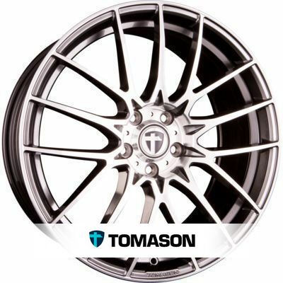 Tomason TN26 Light 8.5x19 ET45 5x112 72.6