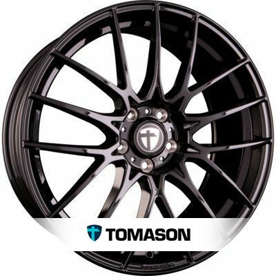 Tomason TN26 Light 8.5x19 ET45 5x112 72.6