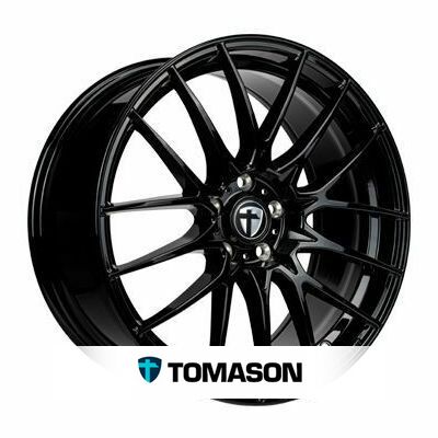 Tomason TN26 Light 8.5x19 ET45 5x114.3 72.6