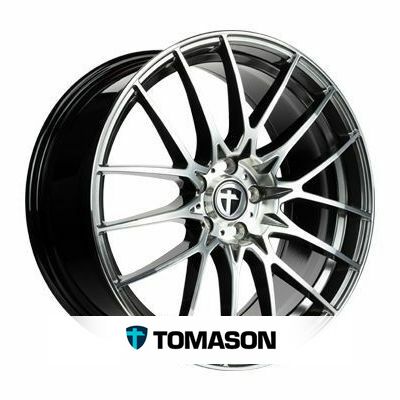 Tomason TN26 Light