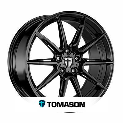 Tomason TN27 Superlight 8.5x19 ET45 5x114.3 72.6
