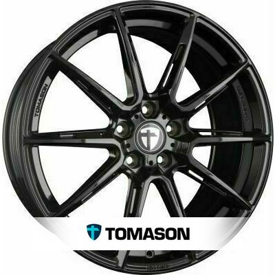 Tomason TN27 Superlight 8.5x19 ET45 5x108 72.6