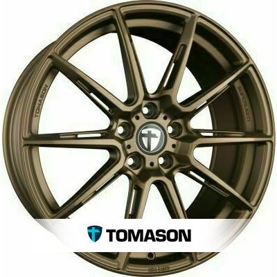 Tomason TN27 Superlight 8.5x19 ET45 5x112 72.6