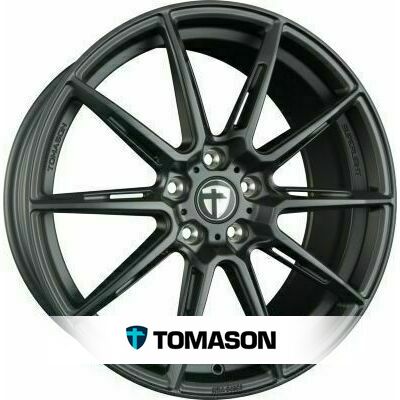 Tomason TN27 Superlight 8.5x19 ET45 5x108 72.6