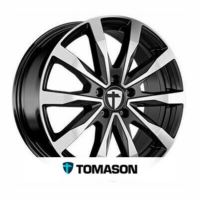 Tomason TN28 7.5x18 ET53 5x120 65.1