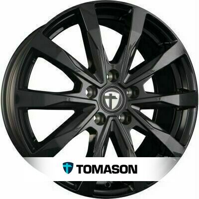 Tomason TN28 7.5x18 ET53 5x120 65.1