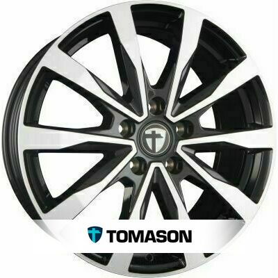 Tomason TN28 7.5x18 ET47 5x112 66.5