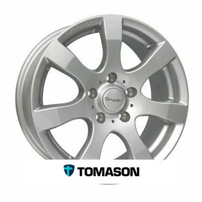 Tomason TN3