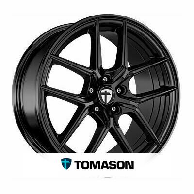 Tomason TN30 7x17 ET40 5x108 72.6
