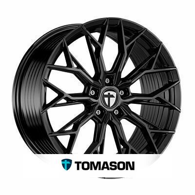 Tomason TN31 8.5x19 ET30 5x112 66.6