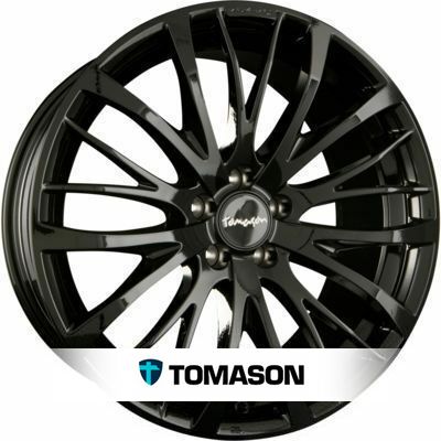 Tomason TN7 8.5x19 ET40 5x114.3 72.6