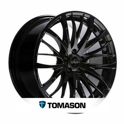 Tomason TN7 8.5x19 ET35 5x120 72.6