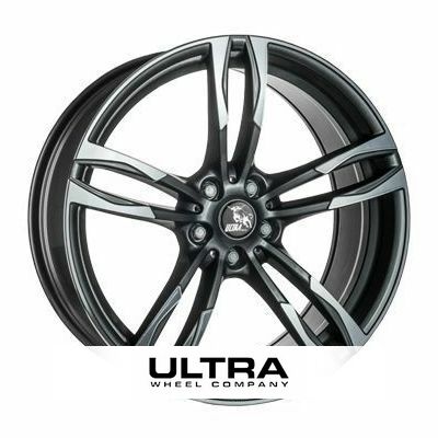 Ultra Wheels Boost 8.5x19 ET35 5x120 72.6