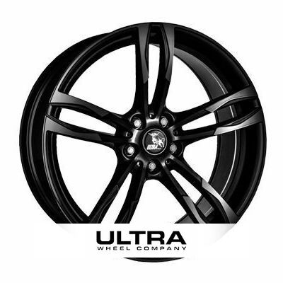 Ultra Wheels Boost