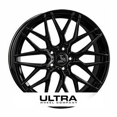 Ultra Wheels Race Evo 8x18 ET35 5x120 72.6