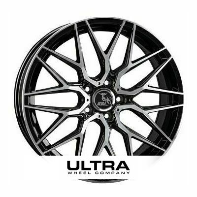 Ultra Wheels Race Evo 8x18 ET35 5x120 72.6