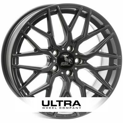Ultra Wheels Race Evo