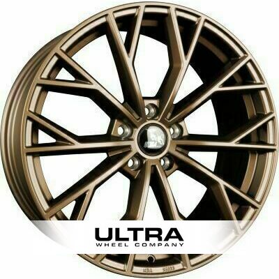 Ultra Wheels RS EVO 8x18 ET35 5x112 66.6