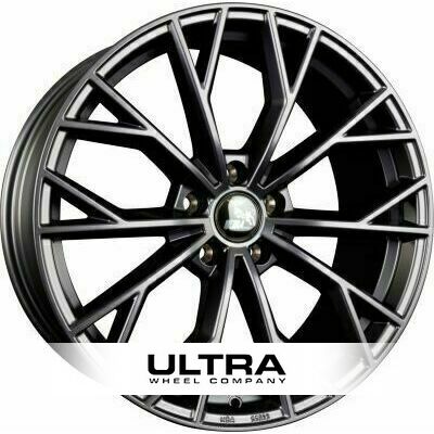 Ultra Wheels RS EVO 8x18 ET35 5x112 66.6