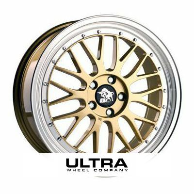 Ultra Wheels UA3