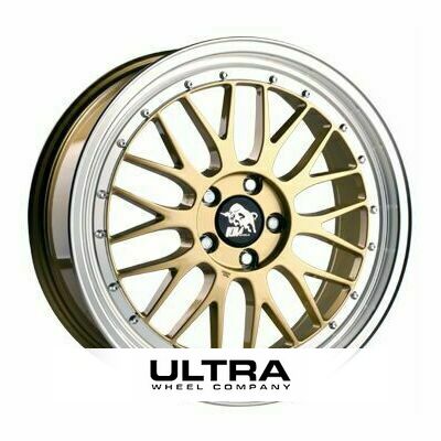 Ultra Wheels UA3