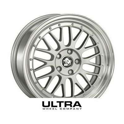 Ultra Wheels UA3 LM 8.5x19 ET30 5x112 66.5