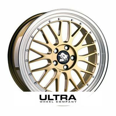 Ultra Wheels UA3 LM