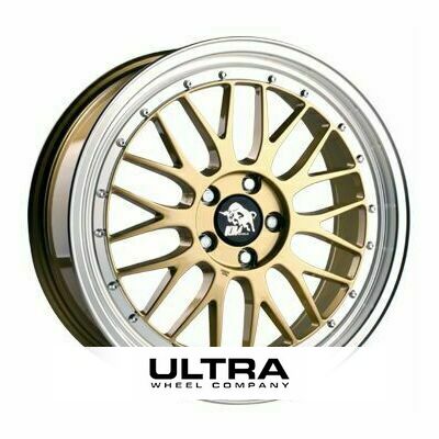Ultra Wheels UA3 LM