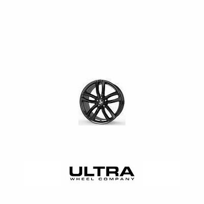 Ultra Wheels UA6 8x18 ET30 5x112 66.5