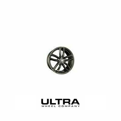 Ultra Wheels UA6 8x18 ET30 5x112 66.5
