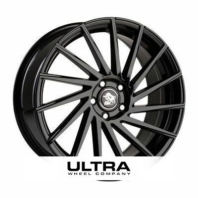 Ultra Wheels UA9-Storm 8.5x19 ET30 5x112 66.5