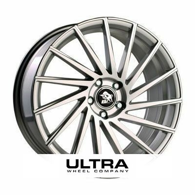 Ultra Wheels UA9-Storm