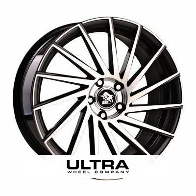 Ultra Wheels UA9-Storm