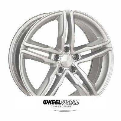 Wheelworld WH11 8x18 ET40 5x112 66.6