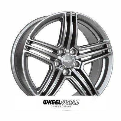 Wheelworld WH12