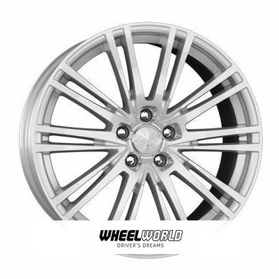 Wheelworld WH18