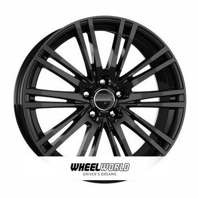 Wheelworld WH18 8.5x19 ET35 5x112 66.6