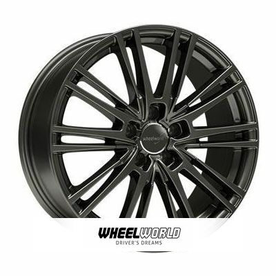 Wheelworld WH18
