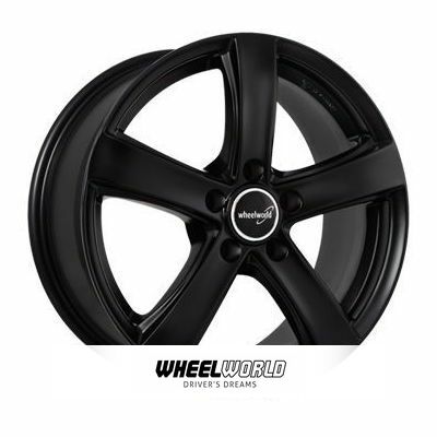 Wheelworld WH24 6.5x16 ET50 5x108 63.4