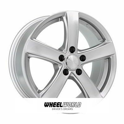 Wheelworld WH24