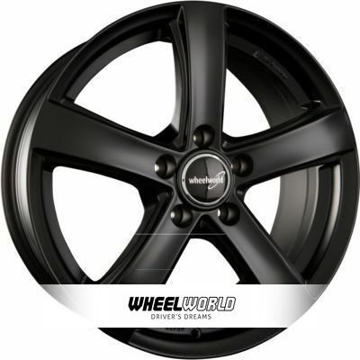 Wheelworld WH24