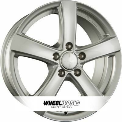 Wheelworld WH24