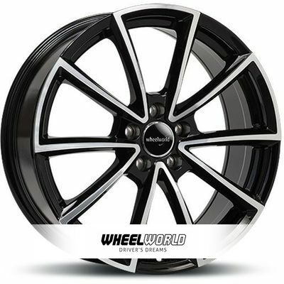 Wheelworld WH28