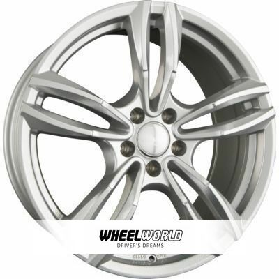 Wheelworld WH29