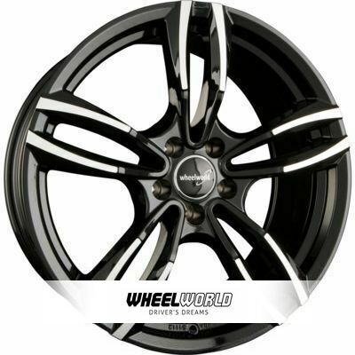 Wheelworld WH29