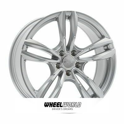 Wheelworld WH29