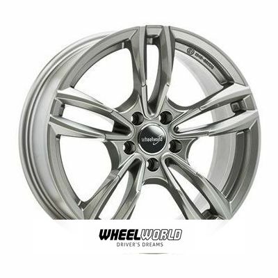 Wheelworld WH29