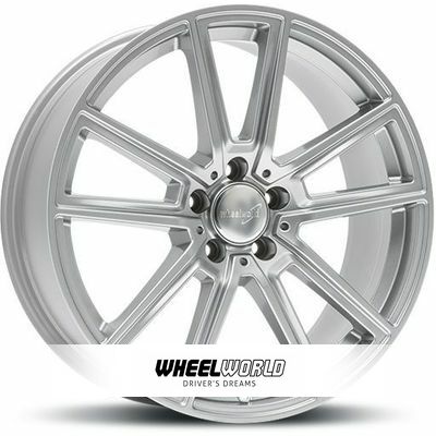 Wheelworld WH30