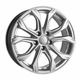 Alutec W10